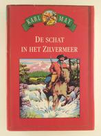 May, Karl - De schat in het zilvermeer, Boeken, Verzenden, Gelezen, Fictie