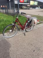 elektrische fiets, Gebruikt, 47 tot 51 cm, 50 km per accu of meer, Ophalen