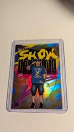 2025 WWE Topps Finest John Cena Show Stoppers /50, Ophalen of Verzenden, Zo goed als nieuw
