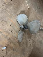 Boot Schroef - en schroef as, Ophalen of Verzenden, Gebruikt, Motor en Techniek, Motorboot