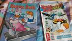 Donald Ducks, Meerdere comics, Ophalen of Verzenden, Zo goed als nieuw, Europa