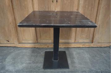 Satelliet tafel horeca eettafel bistro tafel beschikbaar voor biedingen