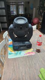 Showtec Moving Head Phantom Professioneel, Ophalen of Verzenden, Gebruikt, Licht, Geluidgestuurd