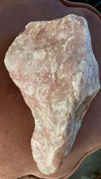 5 kilo Rozenkwarts!, Verzamelen, Mineralen en Fossielen, Ophalen of Verzenden