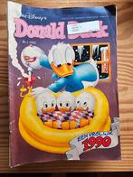 Compleet Donald Duck Jaargang 1990, Complete serie of reeks, Ophalen of Verzenden, Europa