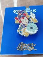 PINS  EFTELING  PARDOES TOVENAR, Ophalen of Verzenden, Zo goed als nieuw, Figuurtje, Speldje of Pin