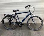 Popal City, herenfiets, Gebruikt, Versnellingen, 53 tot 57 cm, Ophalen