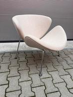 Artifort Orange Slice fauteuil F437 van Pierre Paulin, Huis en Inrichting, Ophalen, Luxe design, Nieuw, 75 tot 100 cm