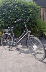 Cortine e bike u1, Ophalen of Verzenden, Zo goed als nieuw, Cortina, 50 km per accu of meer