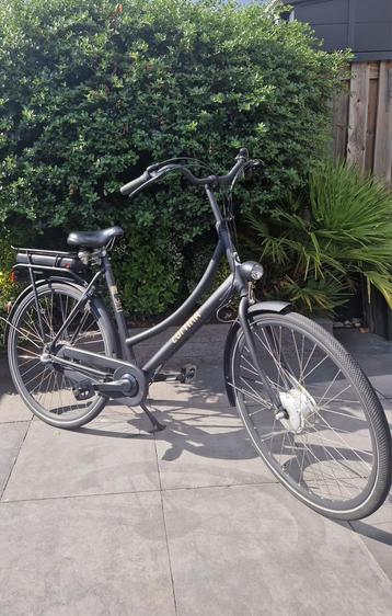 Cortine e bike u1 beschikbaar voor biedingen
