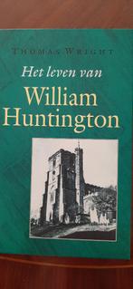Het leven van William Huntington, Thomas Wright, Boeken, Verzenden, Nieuw, Christendom | Protestants