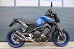 Yamaha MT-09 mt09 ABS (2017) *Ohlins*IX race uitlaat*, Motorrijbewijs A, Bedrijf, Meer dan 35 kW, YAMAHA