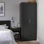 Splinternieuwe Ikea 2 deuren kledingkast in perfecte staat., Huis en Inrichting, Kasten | Overige, Ophalen, Zo goed als nieuw