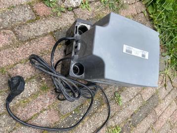 condenspomp 2x beschikbaar voor biedingen