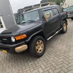 Toyota FJ Cruiser Sidebars met steps, Niet ingevuld, Niet ingevuld, Niet ingevuld