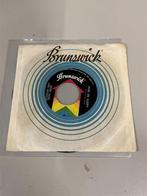 vinyl single - Jackie wilson - Brunswick, Ophalen of Verzenden, Zo goed als nieuw, Pop