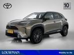 Toyota Yaris Cross 1.5 Hybrid Adventure | Navigatie | Afneem, 12 maanden, Gebruikt, 116 pk, Bedrijf