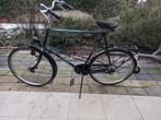 Super hoge Batavus herenfiets in 7 Shimano Nexus verdelingen, Fietsen en Brommers, Fietsen | Oldtimers, 59 cm of meer, Ophalen
