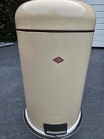 Wesco pedaalemmer, Huis en Inrichting, Ophalen, Zo goed als nieuw, Minder dan 50 cm