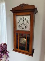 Junghans Antieke Klok 1921-1922, Antiek en Kunst, Antiek | Klokken, Ophalen of Verzenden