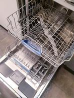 Vaatwasser Bosch inbouw✅️ 81cm A++ INC GARANTIE, Witgoed en Apparatuur, Vaatwasmachines, Ophalen, Gebruikt, Voorspoelprogramma