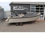 Corsiva 650 Tender | BJ 2025, Nieuw, Polyester, 6 meter of meer