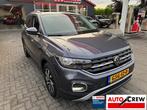 Volkswagen T-Cross 1.0 TSI 110pk Style, Gebruikt, Euro 6, Handgeschakeld, 3 cilinders