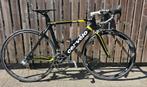 Onderdelen: Cervélo S3 Carbon / 56cm / Campagnolo Athena 11, Overige merken, Carbon, Ophalen of Verzenden, Zo goed als nieuw