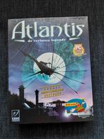 ATLANTIS de verloren legende. pc spelletje op cd-rom, Ophalen of Verzenden