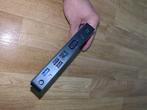 Dell WD15 K17A dock met 130W adapter (Defect USB C), Ophalen of Verzenden, Gebruikt, Docking station, Dell