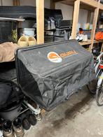 Rive side tray xxl guru aaskap, Ophalen, Zo goed als nieuw, Overige typen