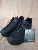 Lowa Renegade LO, maat 37, Lowa, Zwart, Nieuw, Wandelschoenen