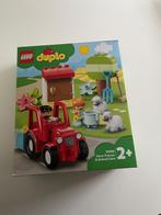 Duplo 10950, Ophalen of Verzenden, Zo goed als nieuw, Duplo