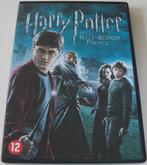 Dvd *** HARRY POTTER 6 ***, Vanaf 12 jaar, Ophalen of Verzenden, Zo goed als nieuw