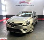 Renault Clio 1.2 16V, Voorwielaandrijving, Euro 5, Stof, Gebruikt