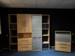 Kantoor kasten incl. sloten, Ophalen, Gebruikt