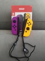 Joy-Con, Overige controllers, Ophalen of Verzenden, Zo goed als nieuw, Draadloos