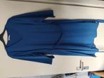 Jurk van zuss, Kleding | Dames, Jurken, Blauw, Maat 46/48 (XL) of groter, Ophalen of Verzenden, Knielengte