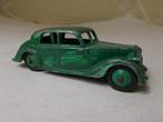 1954 Dinky Toys 158 RILEY SALOON (Repainted/Opknapper.), Ophalen of Verzenden, Gebruikt, Auto, Dinky Toys