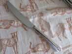 Royal van Kempen & Begeer AH Dinermes, Huis en Inrichting, Keuken | Bestek, Ophalen of Verzenden, Zo goed als nieuw, Rvs of Chroom
