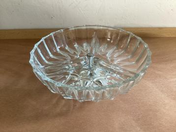 Bonbonschaal - 21 cm beschikbaar voor biedingen