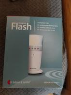 Bellman & Symfon Flash Receiver - Nieuw in doos 30 euro, Diversen, Verpleegmiddelen, Ophalen of Verzenden, Nieuw