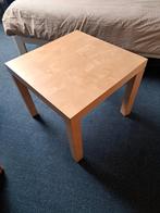 Te koop, Ophalen, Minder dan 55 cm, Rond, Zo goed als nieuw