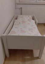 Wehkamp peuterbed - Wit, Ophalen, Nieuw, Overige typen