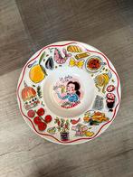 Pasta borden Blond amsterdam, Ophalen, Blond Amsterdam, Zo goed als nieuw, Bord(en)