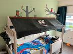 Lifetime Forest Ranger dak + stoffen dak + achterwand, Kinderen en Baby's, Kinderkamer | Stapelbedden en Hoogslapers, Ophalen