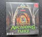 Nieuw spel ascalons fury, Ophalen of Verzenden, Nieuw, Jumbo spellen