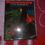 Kennedy: A Time Remembered - Boek, Ophalen of Verzenden, Gelezen, Onbekend, Politiek
