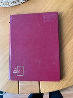 postzegelalbum Australie/Nieuw-Zeeland, Postzegels en Munten, Postzegels | Volle albums en Verzamelingen, Ophalen of Verzenden