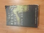 Dan Brown - Het Bernini mysterie thriller, Gelezen, Ophalen of Verzenden, Nederland, Dan Brown